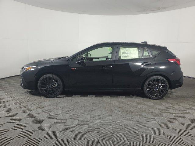 new 2026 Subaru Impreza car, priced at $31,900
