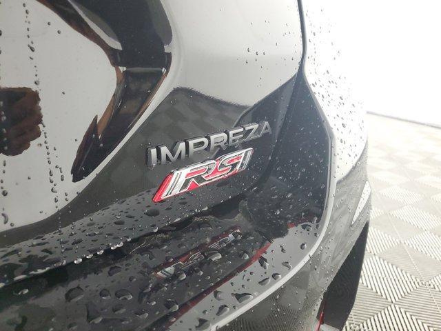 new 2026 Subaru Impreza car, priced at $31,900