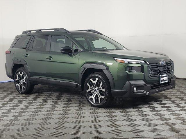 new 2026 Subaru Outback car, priced at $51,066