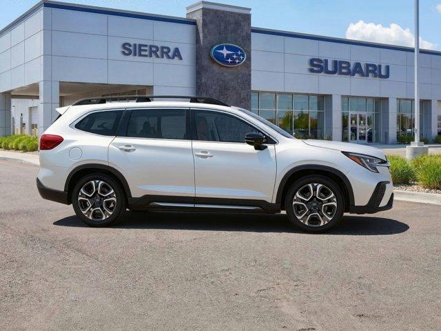 new 2026 Subaru Ascent car, priced at $54,583