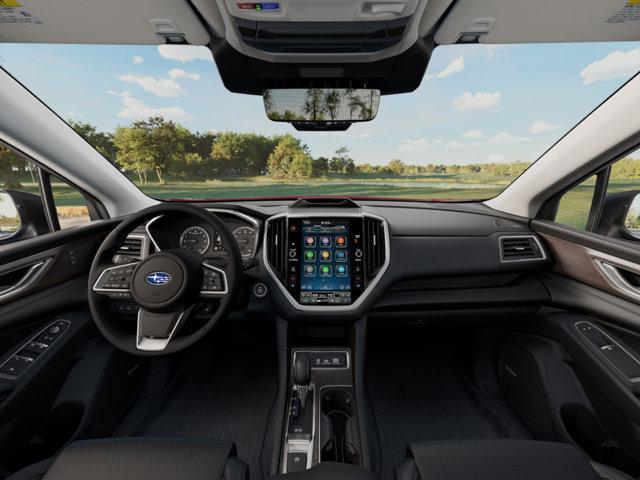 new 2026 Subaru Ascent car, priced at $54,583