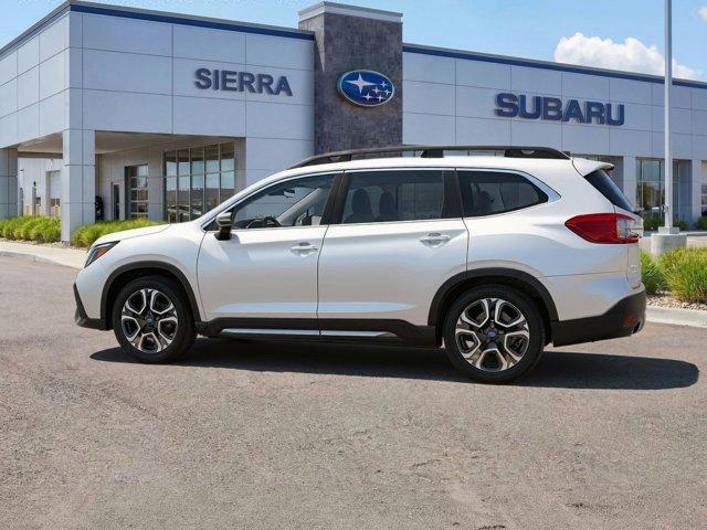new 2026 Subaru Ascent car, priced at $54,583