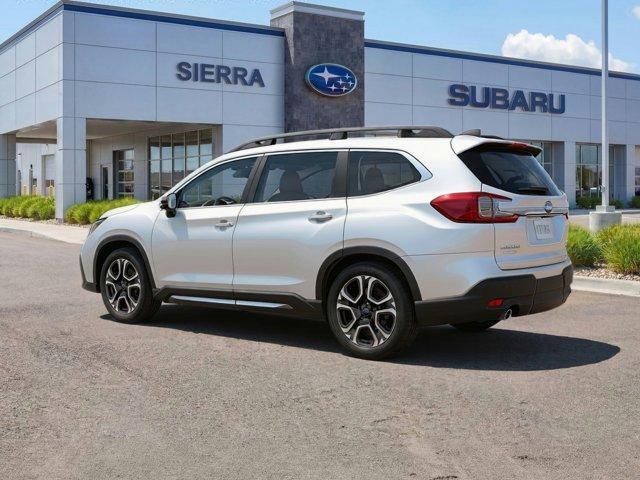 new 2026 Subaru Ascent car, priced at $54,583