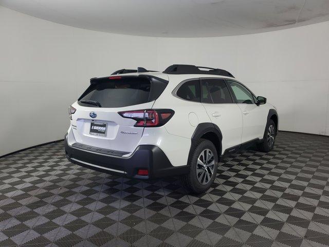 new 2025 Subaru Outback car, priced at $38,552