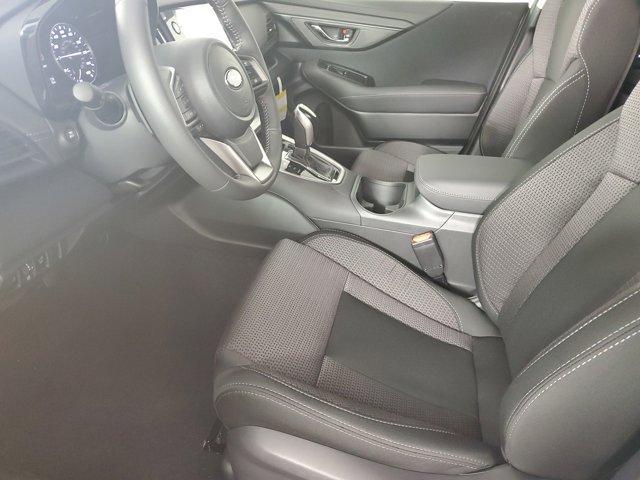new 2025 Subaru Outback car, priced at $38,552