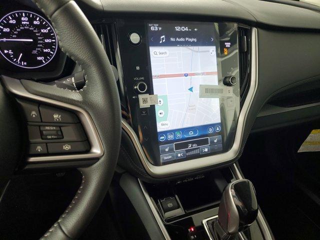 new 2025 Subaru Outback car, priced at $38,552