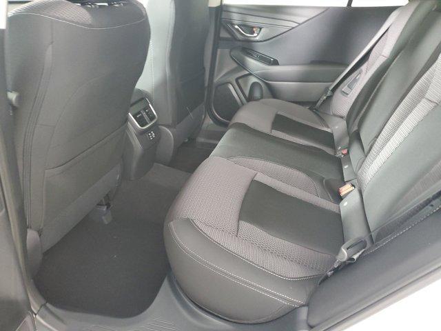 new 2025 Subaru Outback car, priced at $38,552