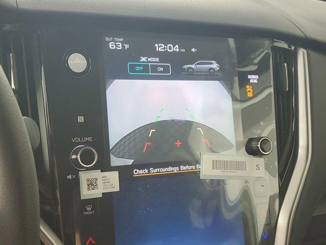 new 2025 Subaru Outback car, priced at $38,552