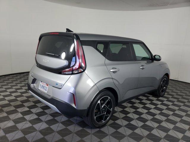 used 2023 Kia Soul car, priced at $18,390