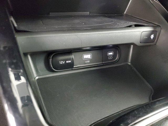 used 2023 Kia Soul car, priced at $18,390