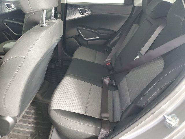 used 2023 Kia Soul car, priced at $18,390