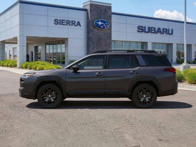new 2026 Subaru Outback car, priced at $47,375