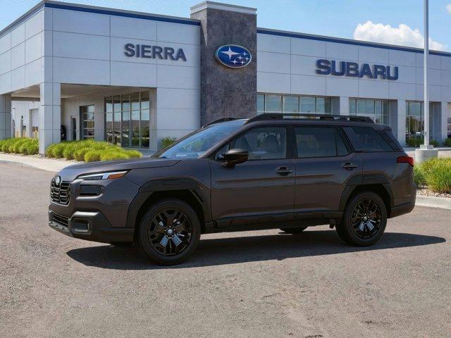new 2026 Subaru Outback car, priced at $47,375