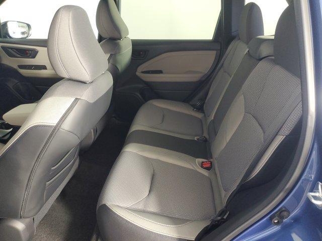 new 2026 Subaru Forester car, priced at $37,221