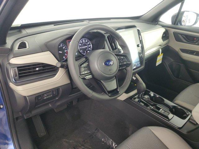 new 2026 Subaru Forester car, priced at $37,221