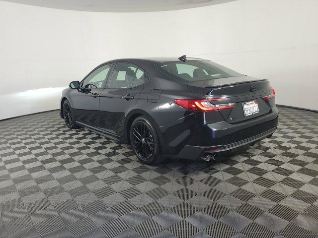 used 2025 Toyota Camry car, priced at $29,082