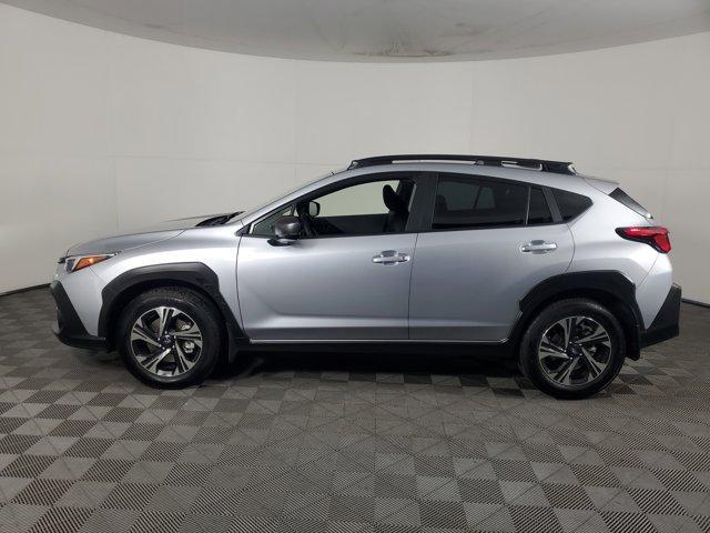 used 2024 Subaru Crosstrek car, priced at $23,284