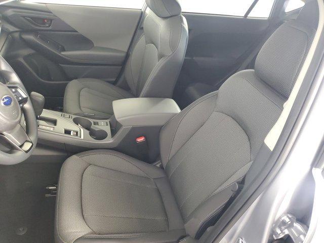 used 2024 Subaru Crosstrek car, priced at $23,284