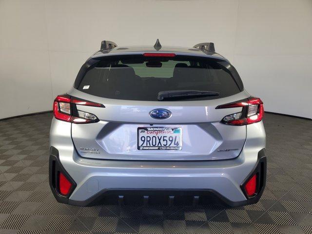 used 2024 Subaru Crosstrek car, priced at $23,284