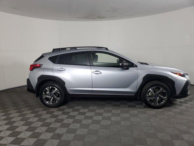 used 2024 Subaru Crosstrek car, priced at $23,284