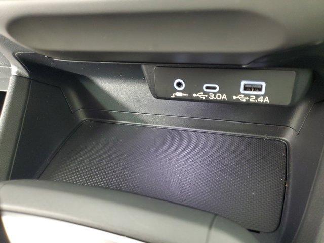 used 2024 Subaru Crosstrek car, priced at $23,284