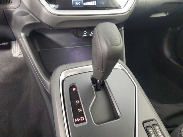 used 2024 Subaru Crosstrek car, priced at $23,284