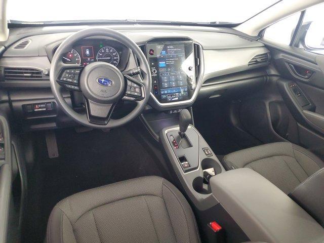 used 2024 Subaru Crosstrek car, priced at $23,284