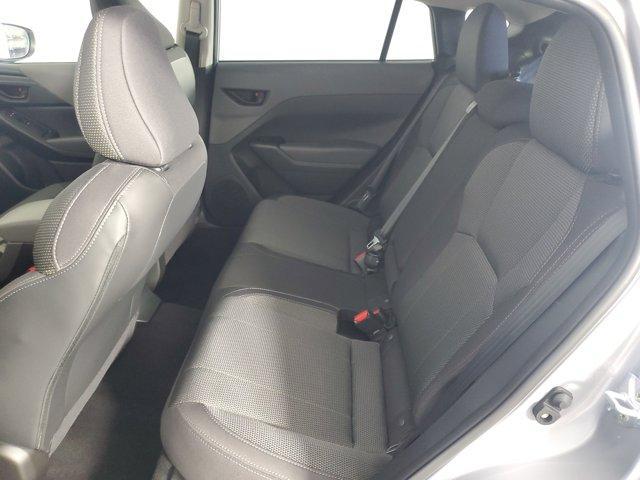used 2024 Subaru Crosstrek car, priced at $23,284