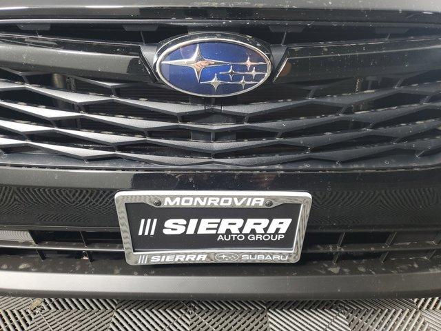 new 2026 Subaru Impreza car, priced at $30,254