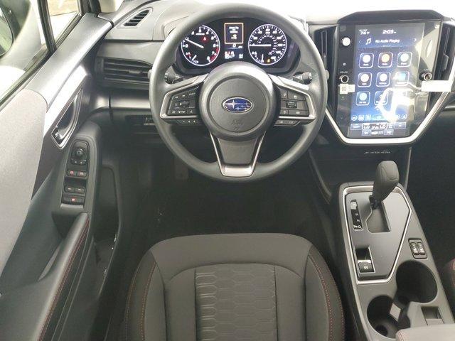 new 2026 Subaru Impreza car, priced at $30,254