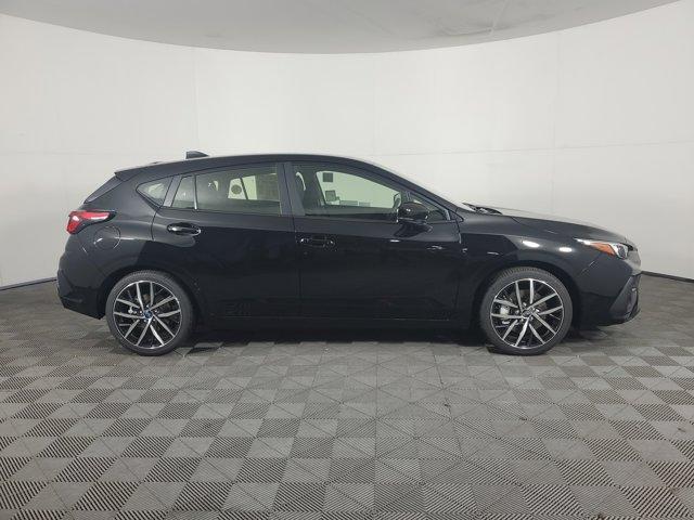 new 2026 Subaru Impreza car, priced at $30,254