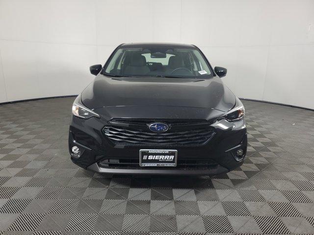 new 2026 Subaru Impreza car, priced at $30,254