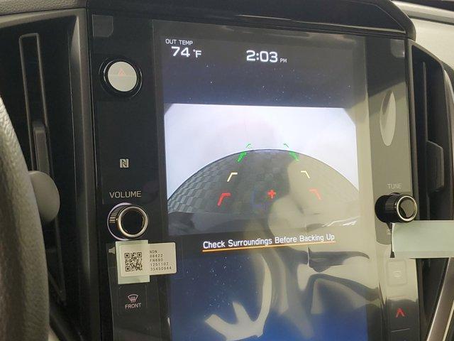 new 2026 Subaru Impreza car, priced at $30,254