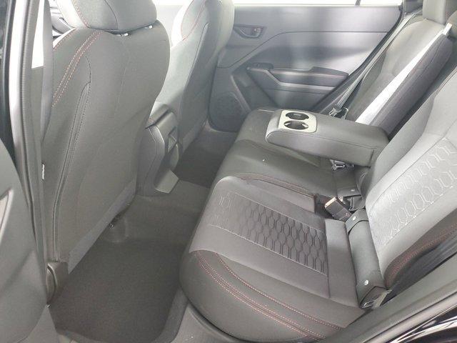 new 2026 Subaru Impreza car, priced at $30,254