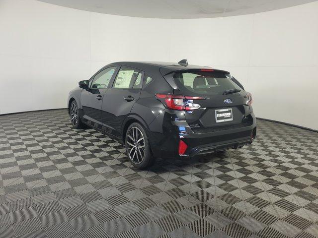 new 2026 Subaru Impreza car, priced at $30,254