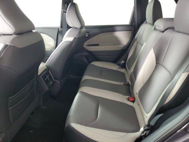 new 2026 Subaru Forester car, priced at $42,105