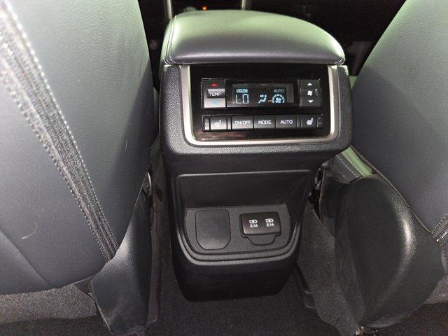 used 2020 Subaru Ascent car, priced at $24,074