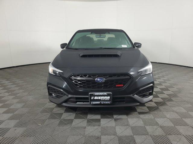 new 2025 Subaru WRX car, priced at $41,499