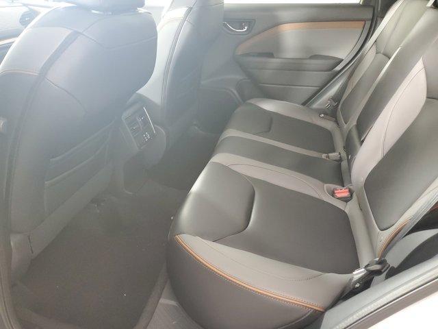 new 2026 Subaru Forester car, priced at $38,960