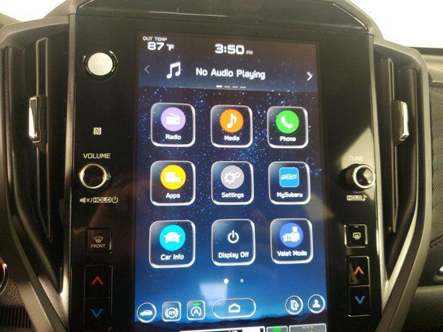 new 2026 Subaru Forester car, priced at $35,645