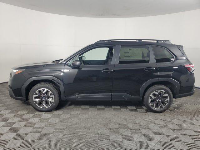 new 2026 Subaru Forester car, priced at $35,645