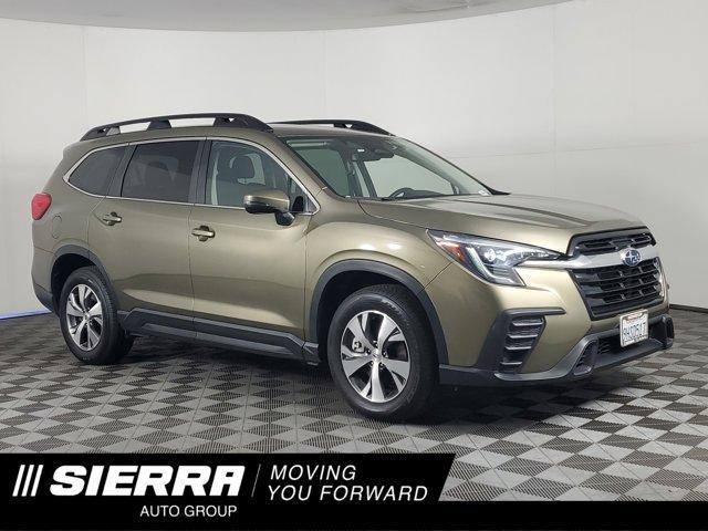 used 2023 Subaru Ascent car, priced at $27,073