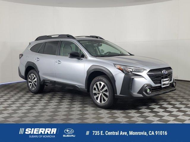new 2025 Subaru Outback car, priced at $36,773