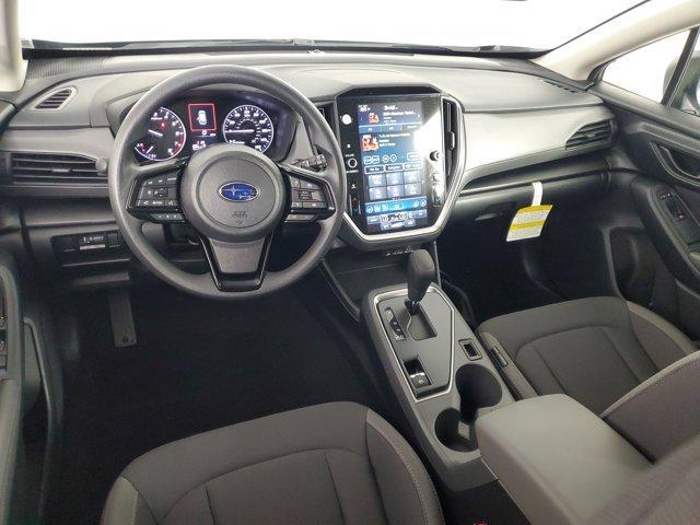 used 2025 Subaru Crosstrek car, priced at $26,559