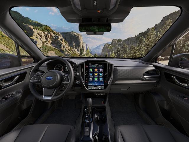 new 2026 Subaru Forester car, priced at $40,156
