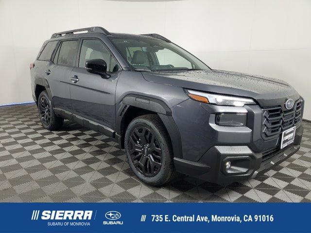 new 2026 Subaru Outback car, priced at $47,823