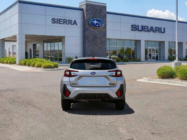 new 2026 Subaru Crosstrek car, priced at $37,735