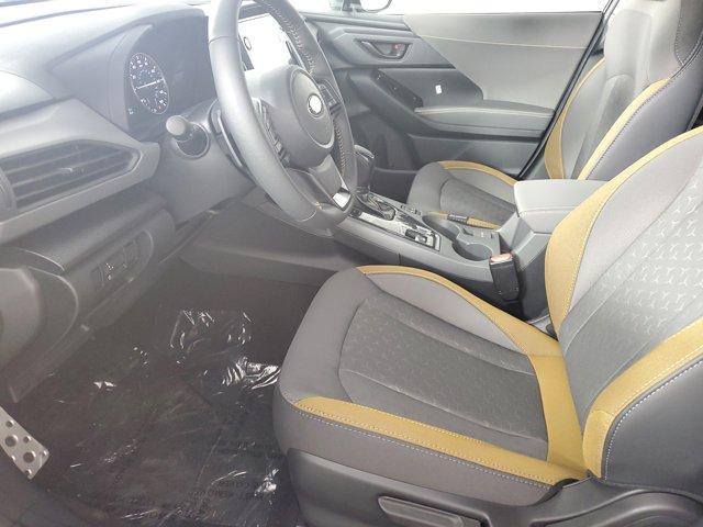 new 2026 Subaru Crosstrek car, priced at $33,127