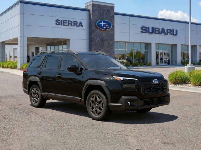 new 2026 Subaru Outback car, priced at $39,545