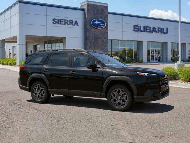 new 2026 Subaru Outback car, priced at $39,545